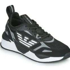 Lave sneakers Emporio Armani EA7