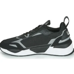 Lave sneakers Emporio Armani EA7