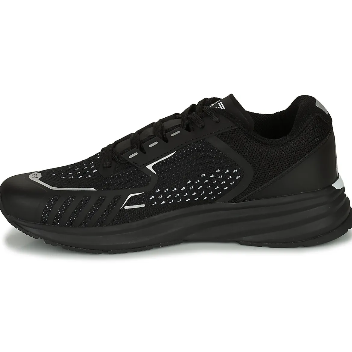 Lave sneakers Emporio Armani EA7