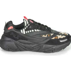 Lave sneakers Fila
