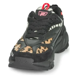 Lave sneakers Fila