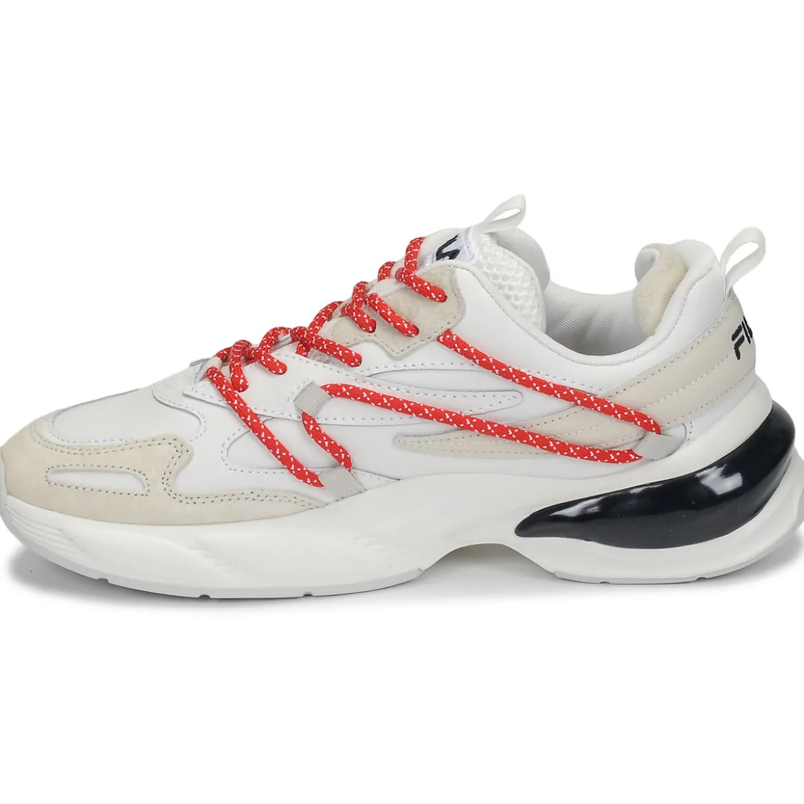 Lave sneakers Fila