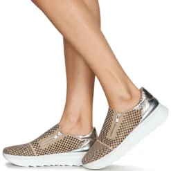 Lave sneakers Fru.it