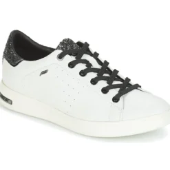 Lave sneakers Geox