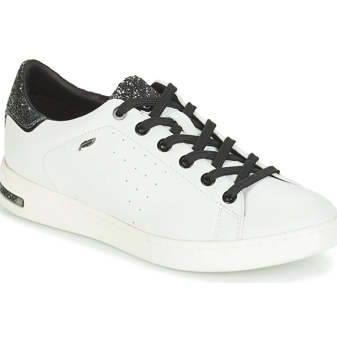 Lave sneakers Geox