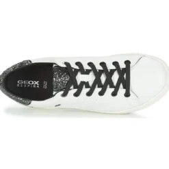 Lave sneakers Geox