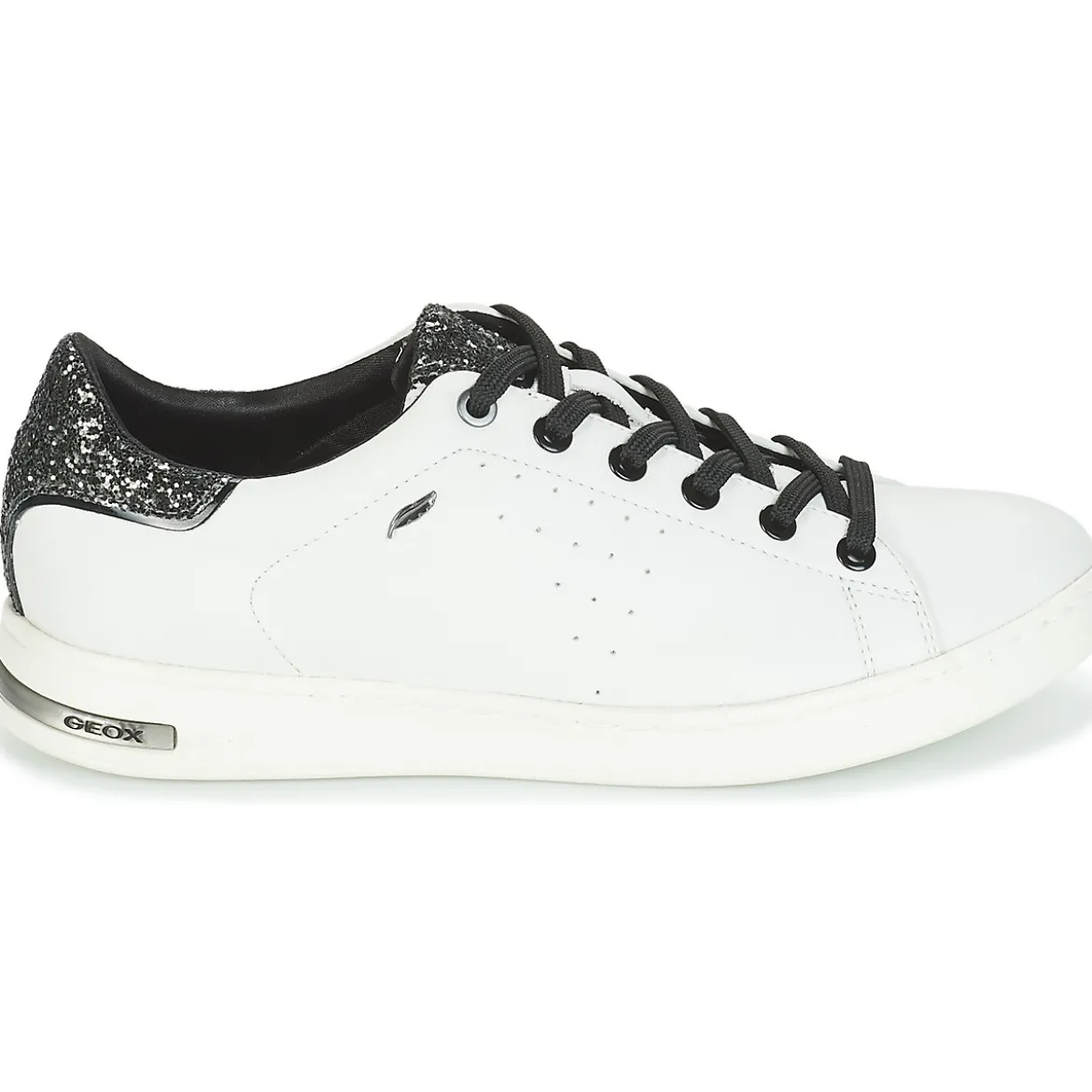 Lave sneakers Geox