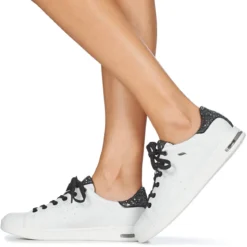 Lave sneakers Geox