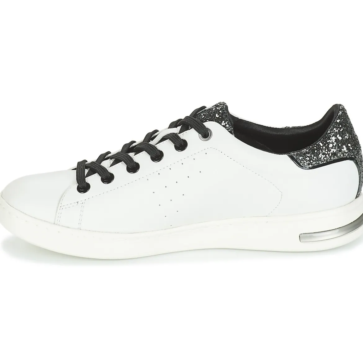 Lave sneakers Geox