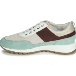 Lave sneakers Geox