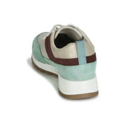 Lave sneakers Geox