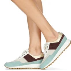 Lave sneakers Geox