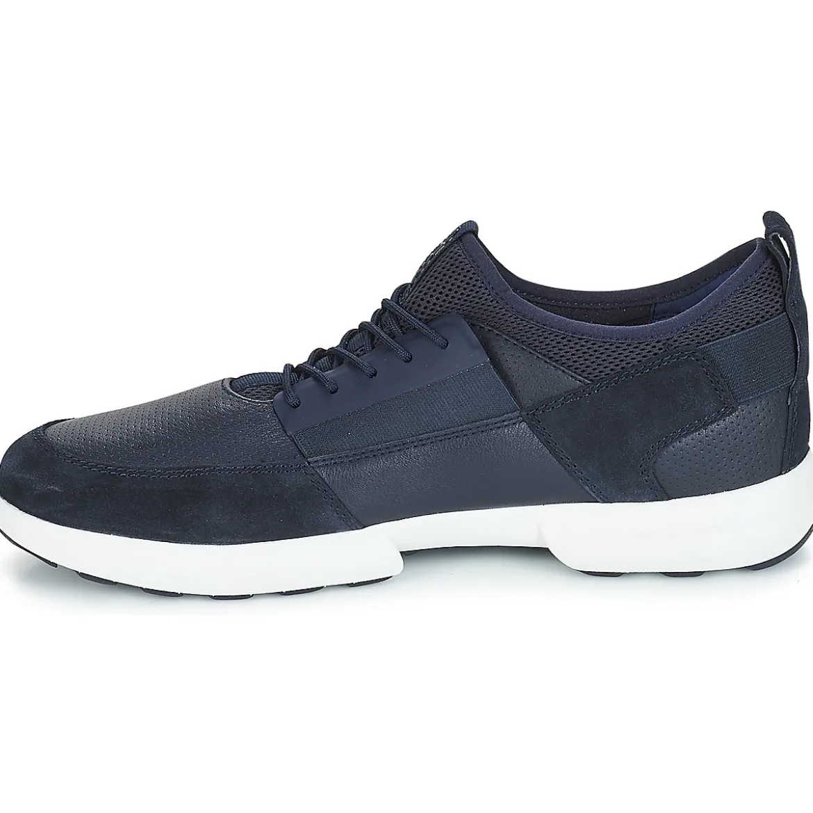 Lave sneakers Geox