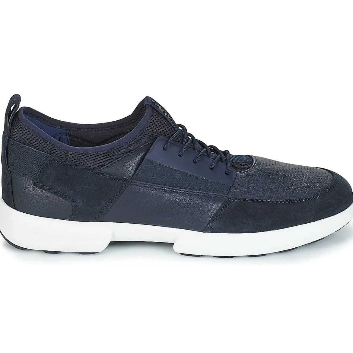 Lave sneakers Geox