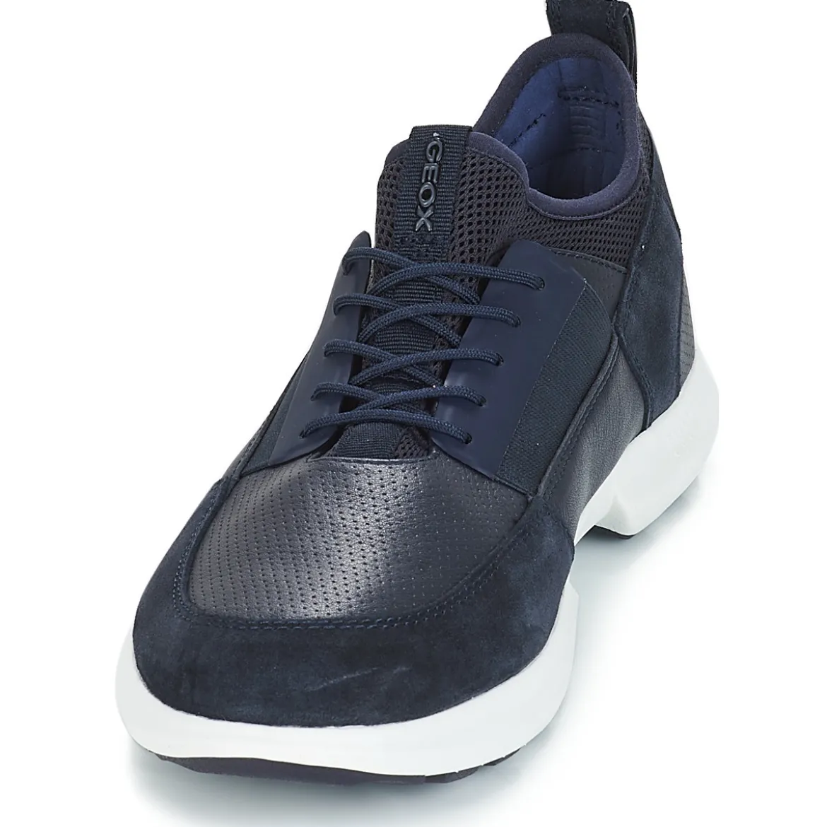Lave sneakers Geox