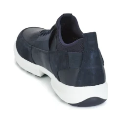 Lave sneakers Geox