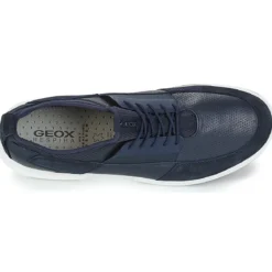Lave sneakers Geox