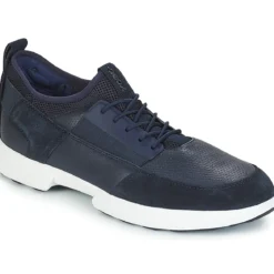 Lave sneakers Geox