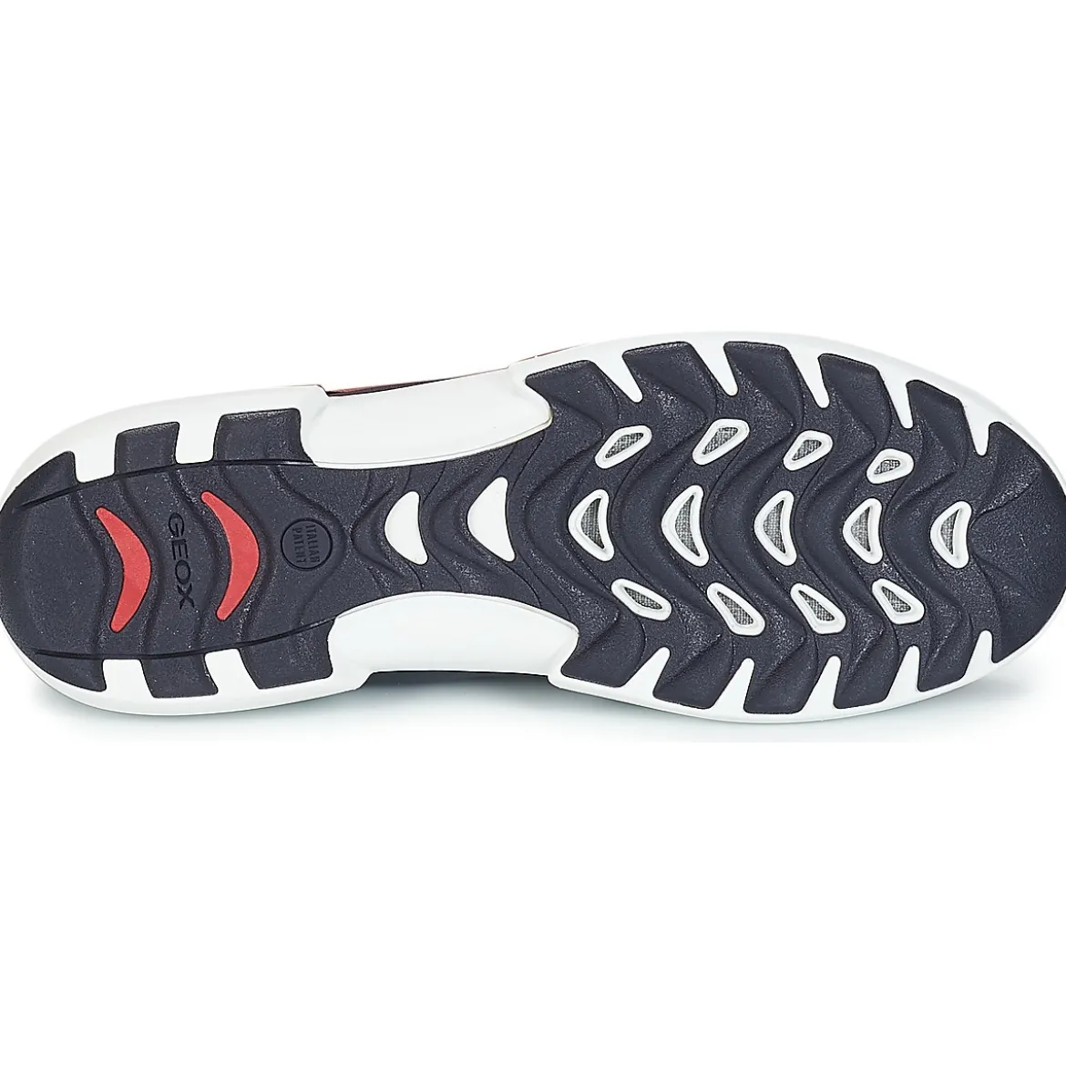Lave sneakers Geox
