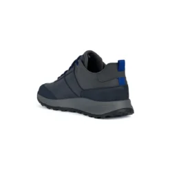 Lave sneakers Geox