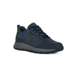 Lave sneakers Geox