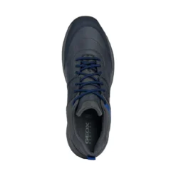 Lave sneakers Geox