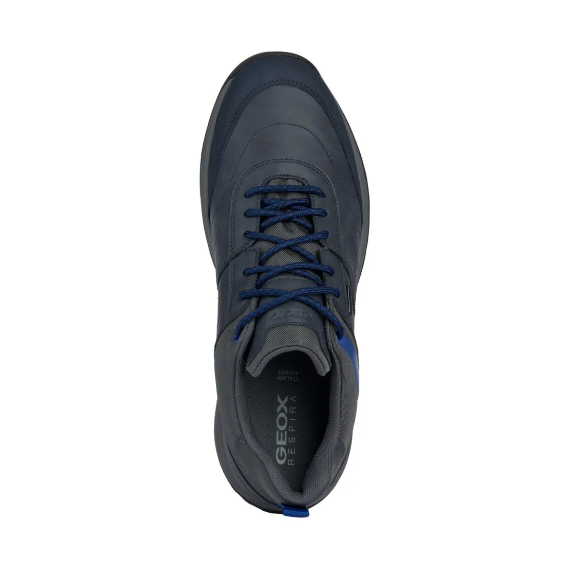 Lave sneakers Geox