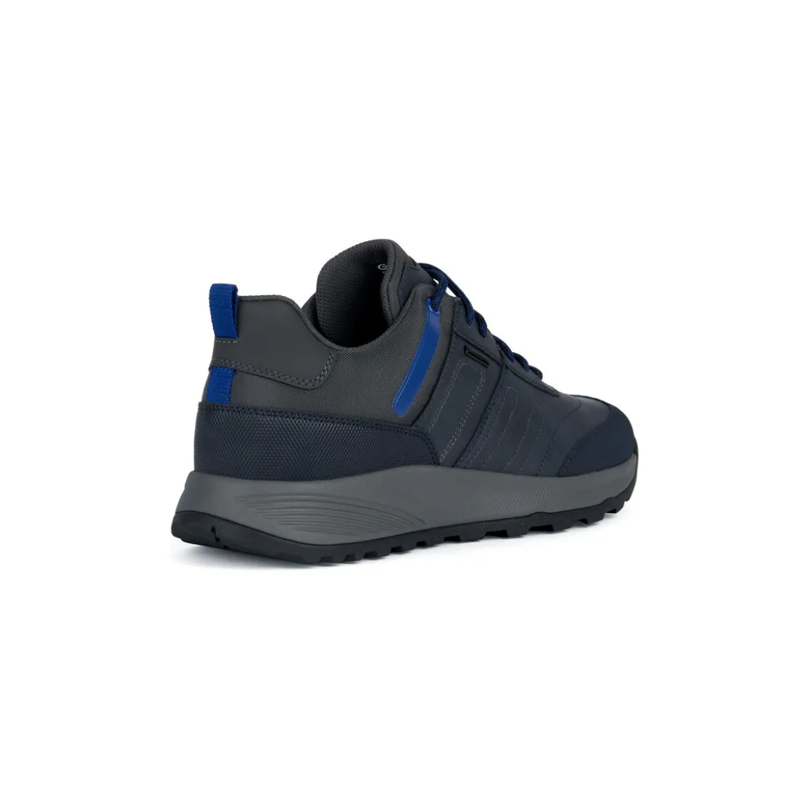 Lave sneakers Geox