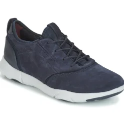 Lave sneakers Geox