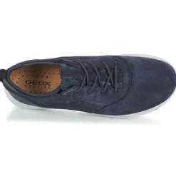 Lave sneakers Geox