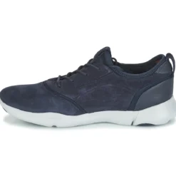 Lave sneakers Geox