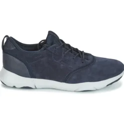 Lave sneakers Geox