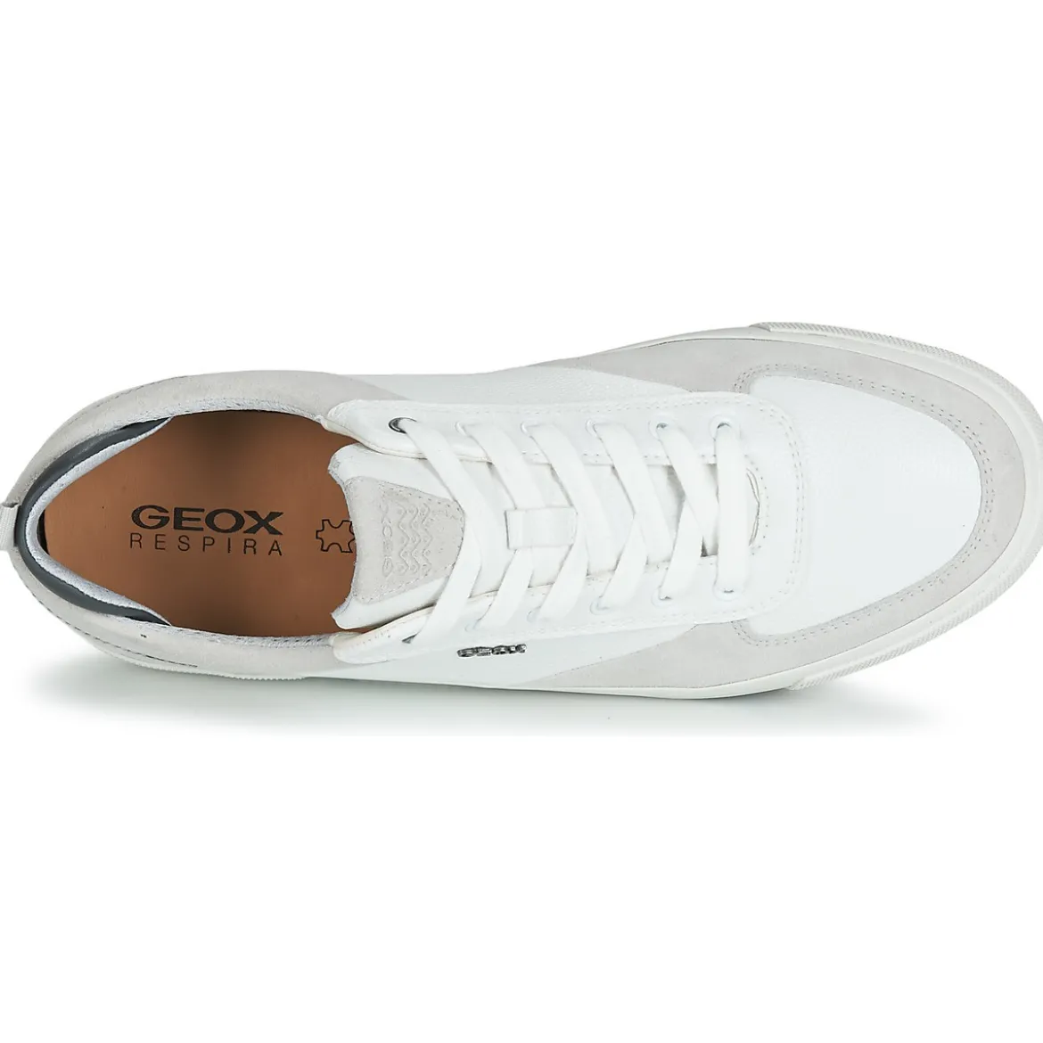 Lave sneakers Geox