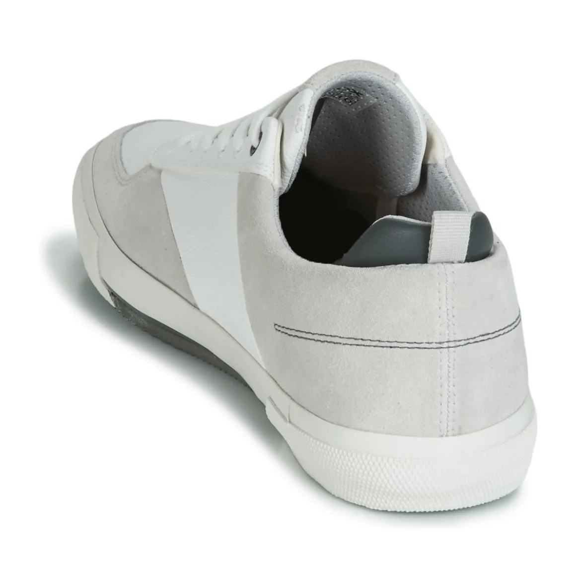 Lave sneakers Geox