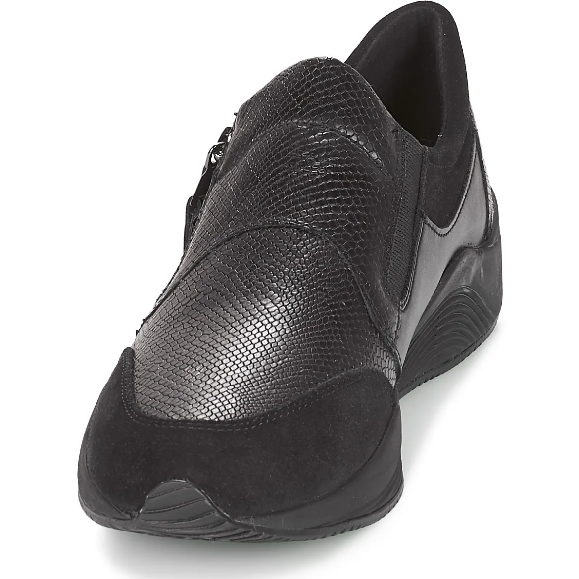 Lave sneakers Geox