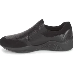 Lave sneakers Geox