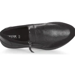 Lave sneakers Geox