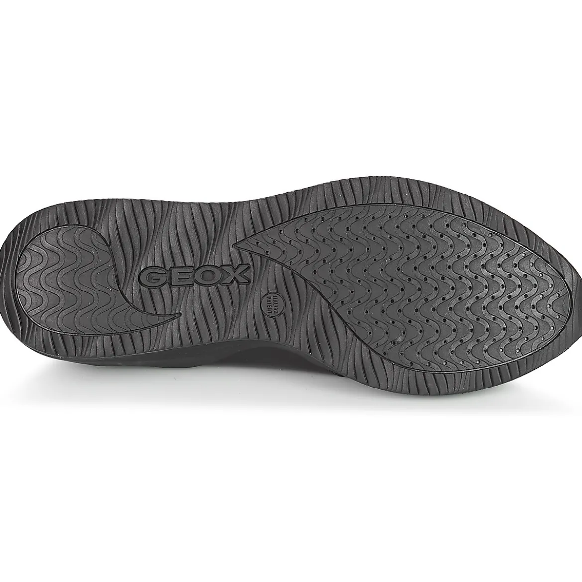 Lave sneakers Geox