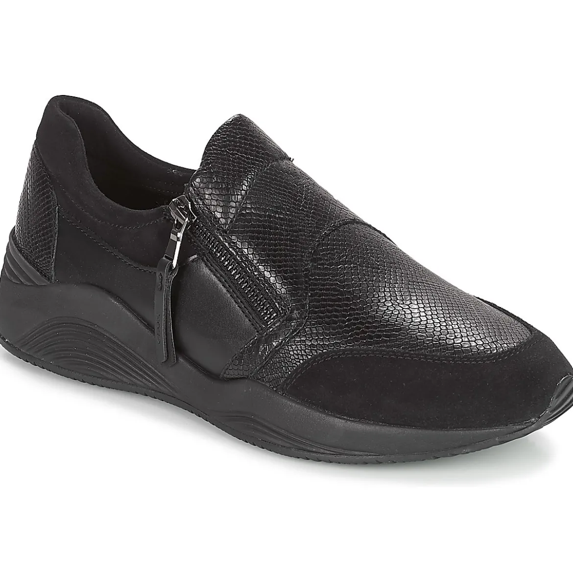 Lave sneakers Geox