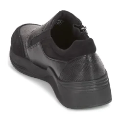 Lave sneakers Geox
