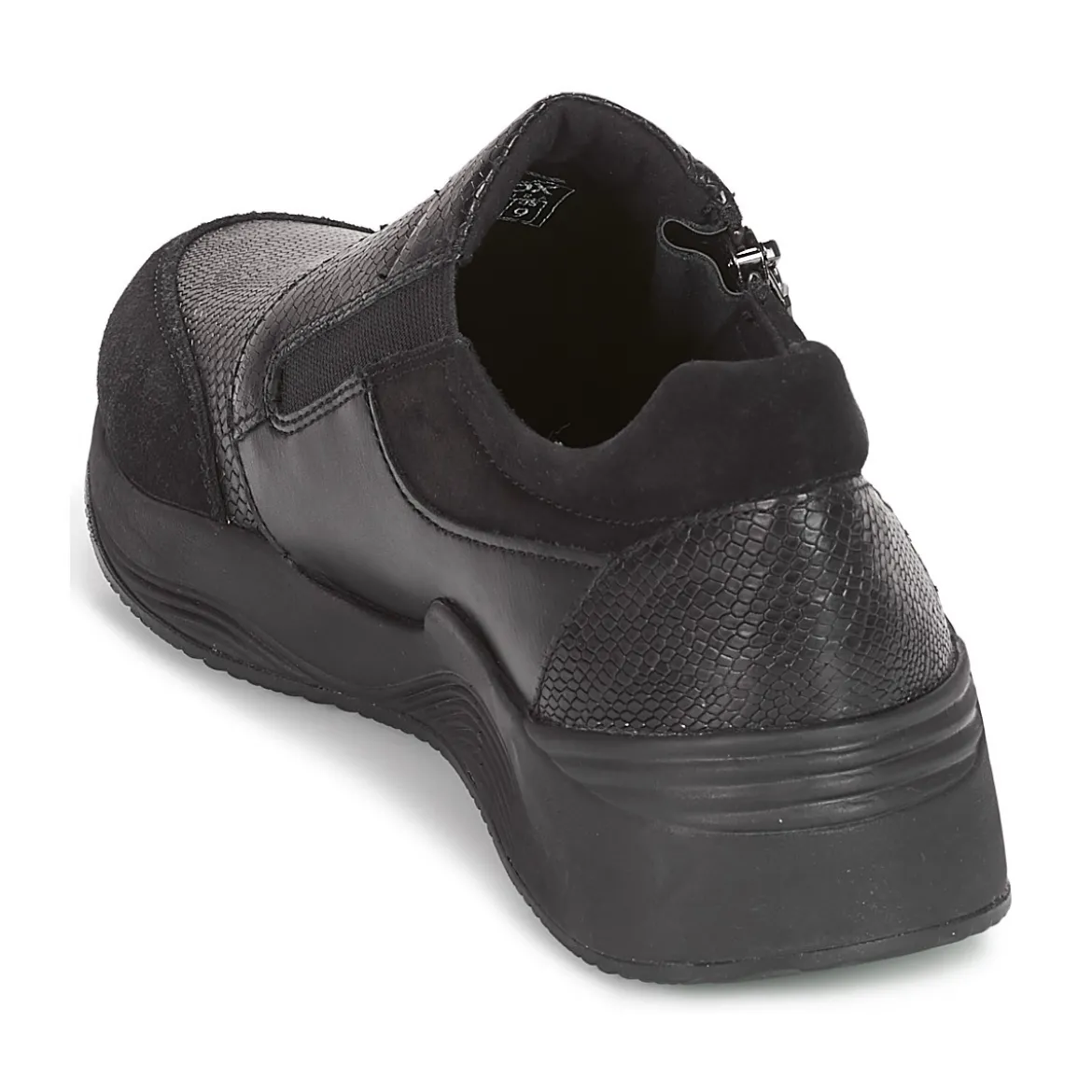 Lave sneakers Geox
