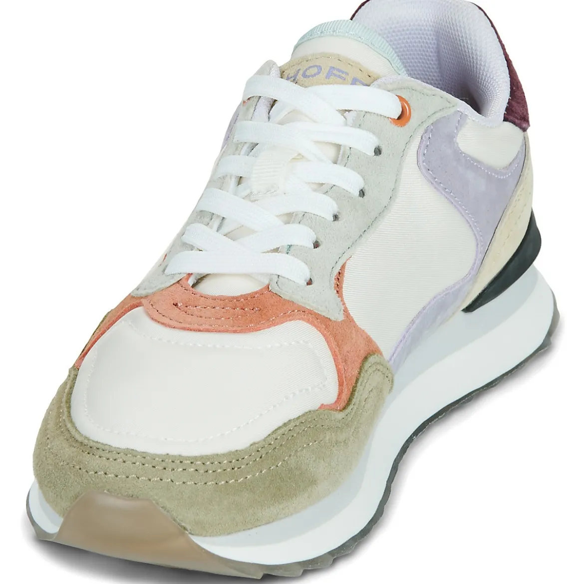 Lave sneakers HOFF