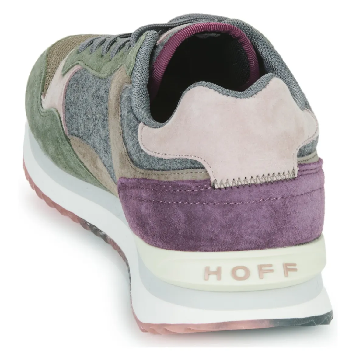 Lave sneakers HOFF