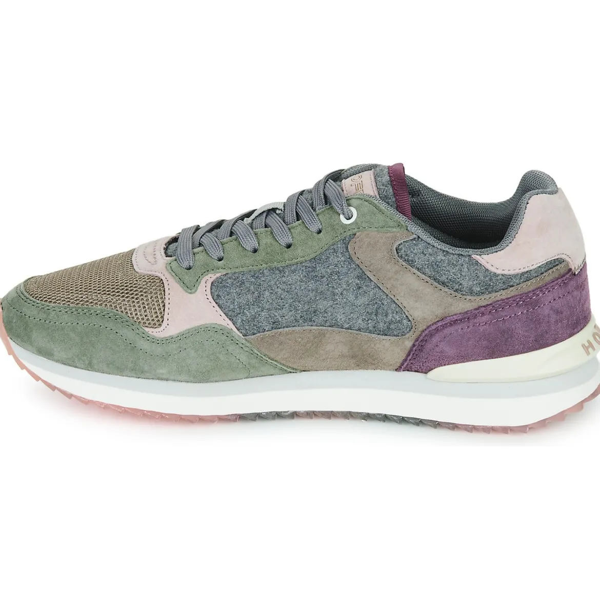 Lave sneakers HOFF