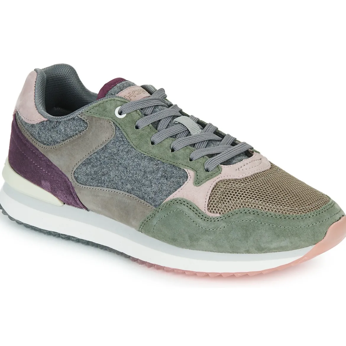 Lave sneakers HOFF