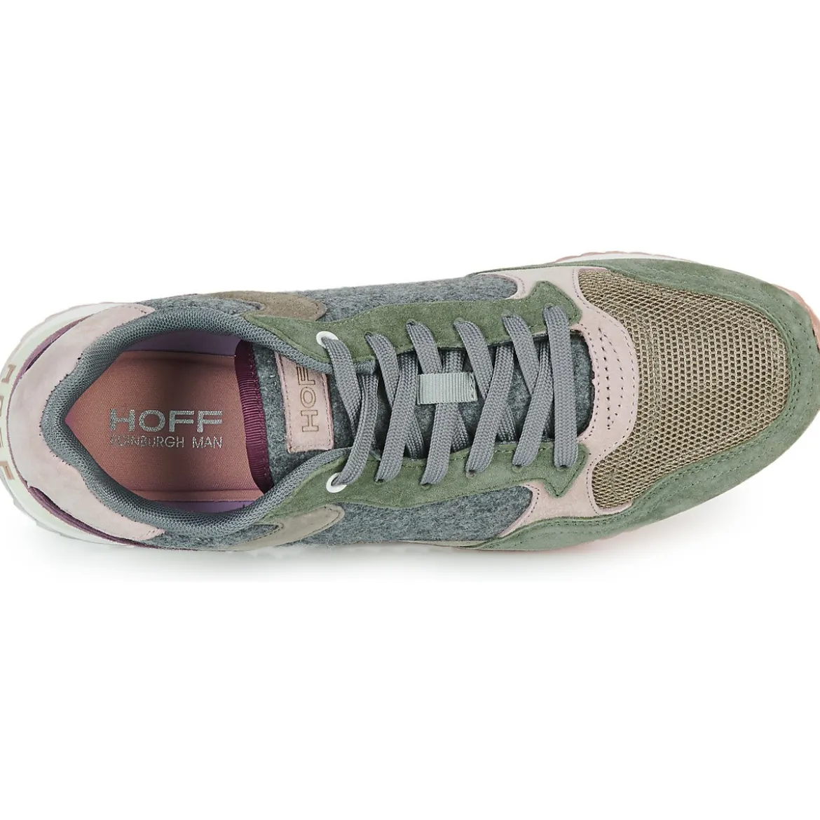 Lave sneakers HOFF