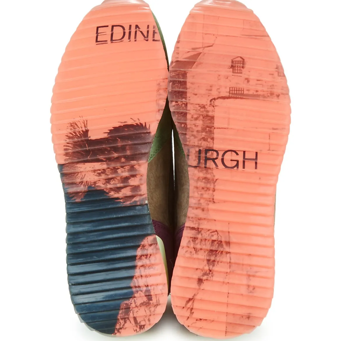 Lave sneakers HOFF