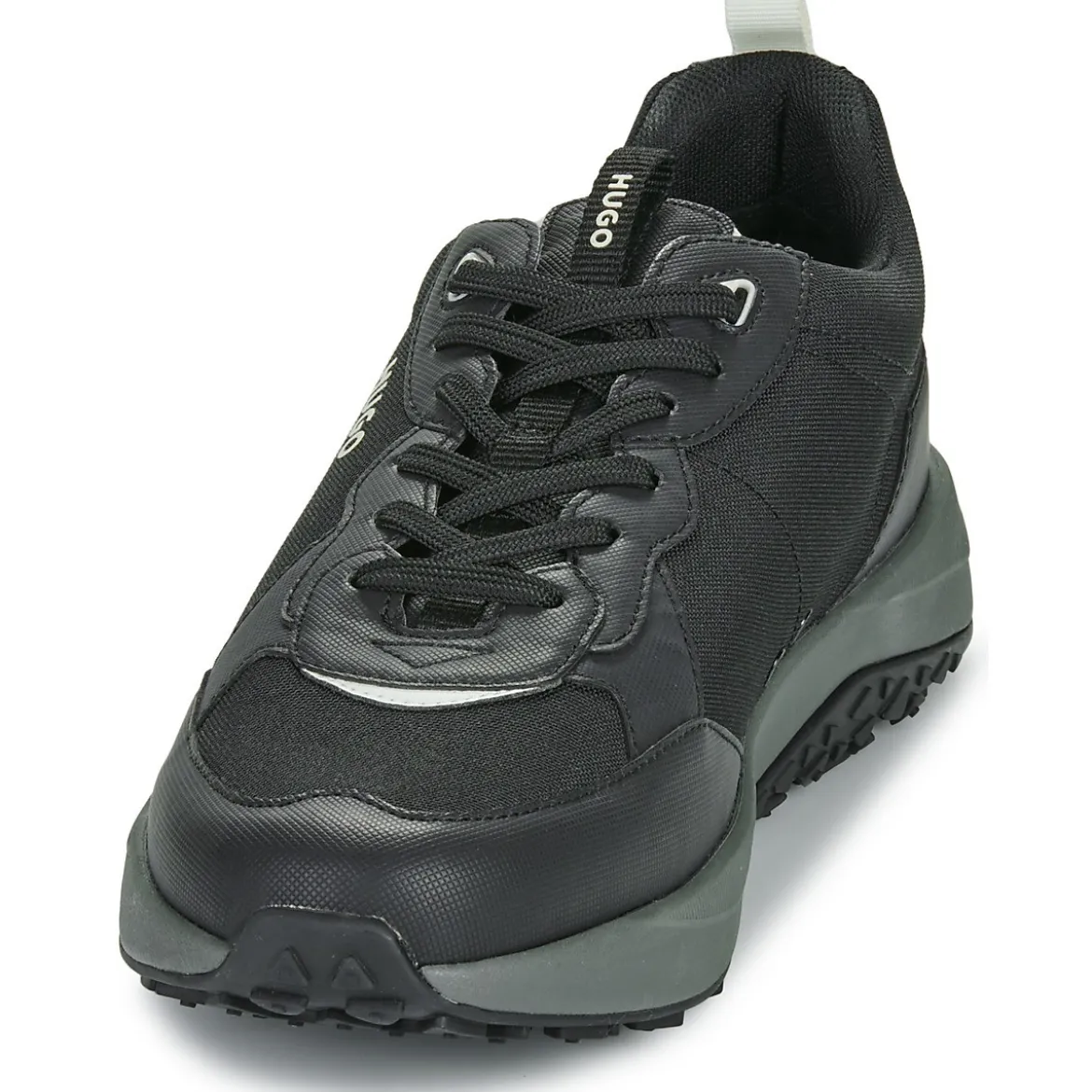 Lave sneakers HUGO