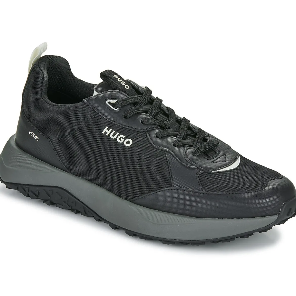 Lave sneakers HUGO