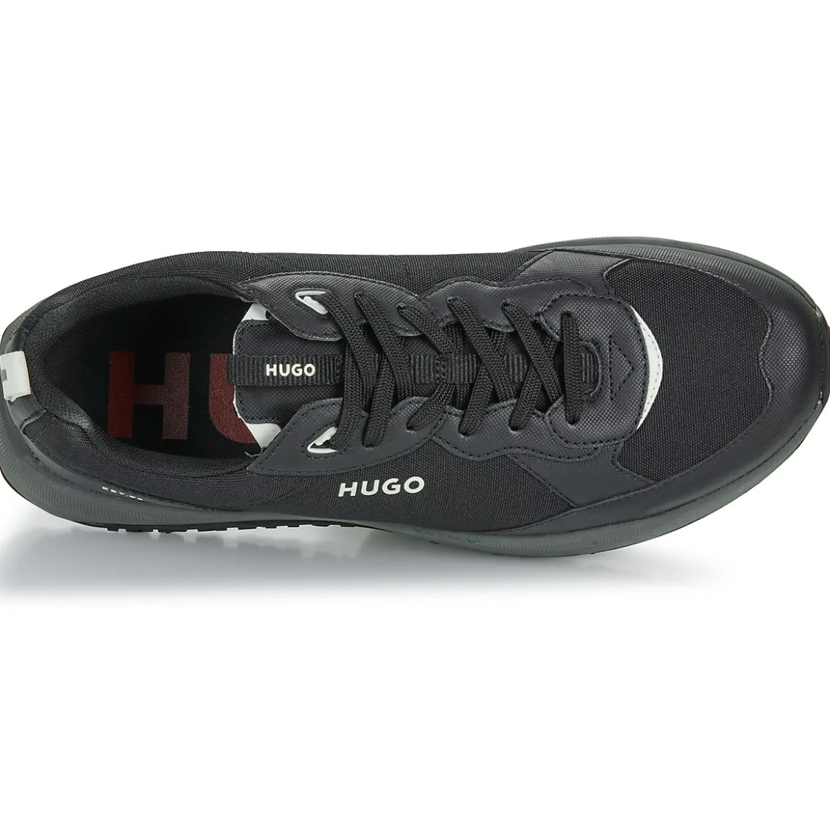Lave sneakers HUGO